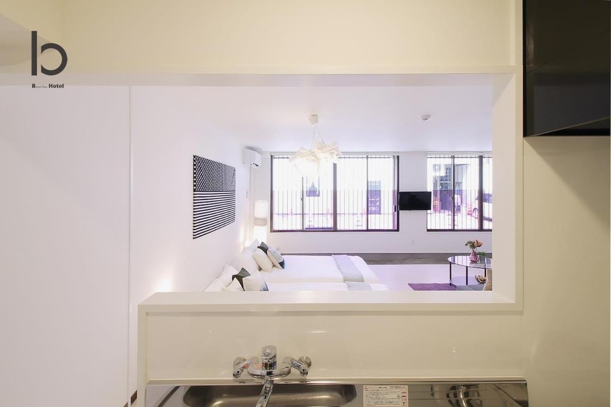 Hanagin - Beautiful Apartment For 6People With Free Wifi 102 Hiroshima Extérieur photo