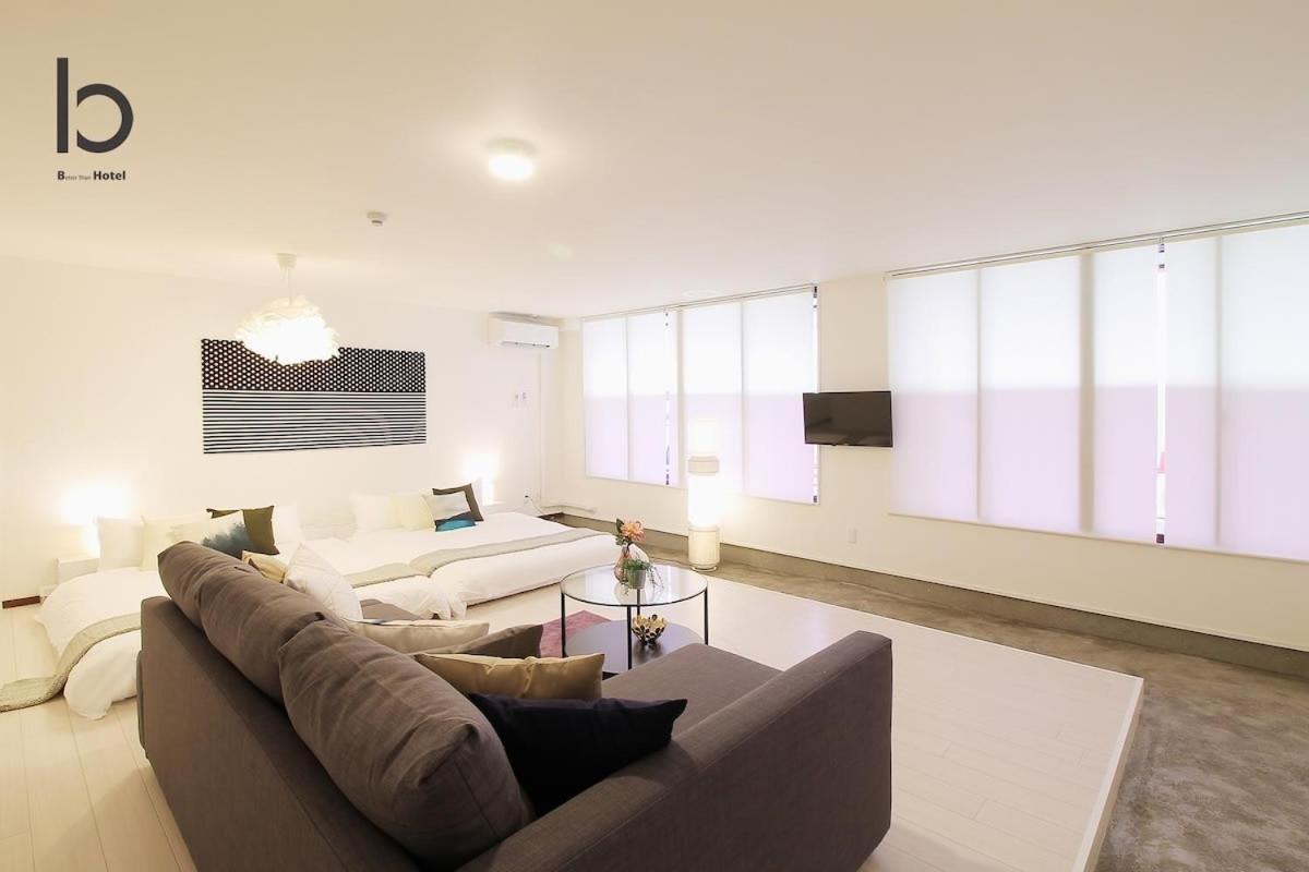 Hanagin - Beautiful Apartment For 6People With Free Wifi 102 Hiroshima Extérieur photo